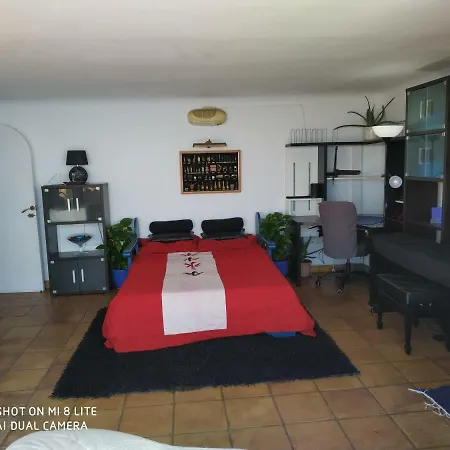 Camping Xanadu Calpe